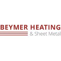 beymer heating & sheet metal co|Beymer Heating & Sheet Metal Co .